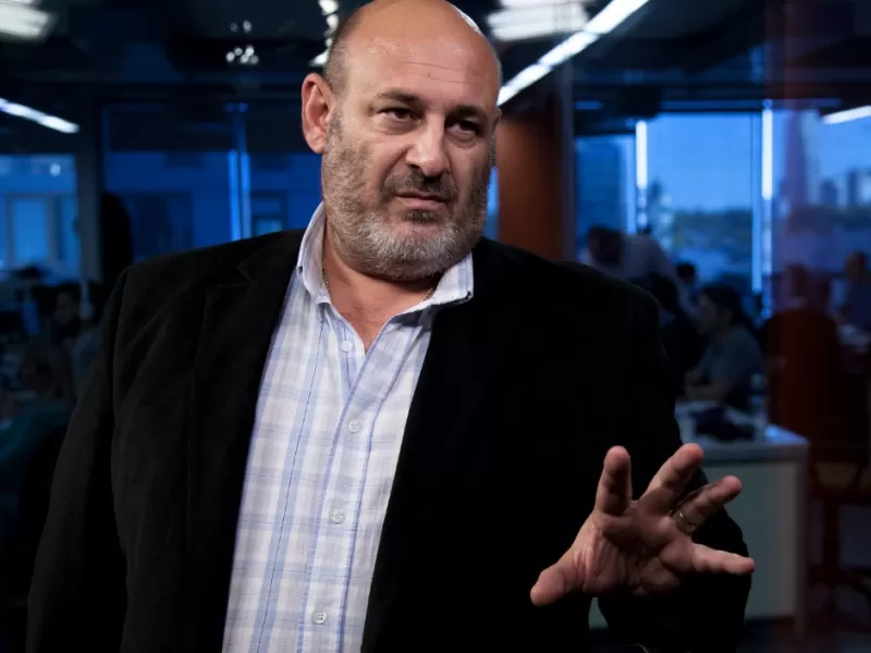&ldquo;No tenemos nada que ver&rdquo;: Santiago C&uacute;neo rechaz&oacute; quedar alineado con el Movimiento Derecho al Futuro