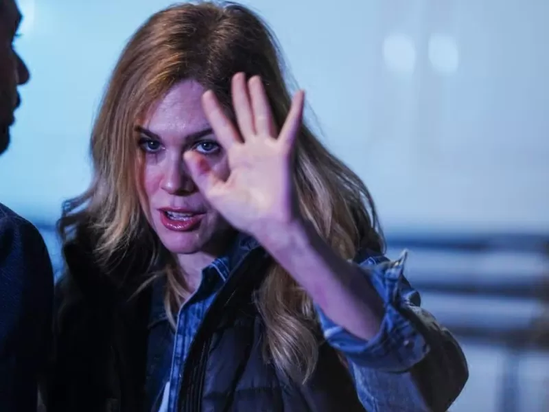 Lilia Lemoine enfrenta una denuncia que la expone en un conflicto personal que ya salpic&oacute; al Congreso