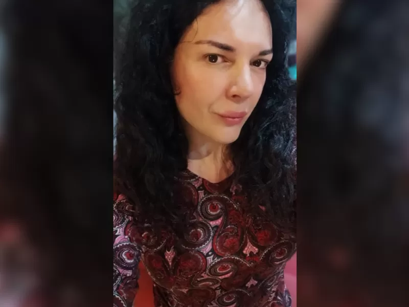 Rocío Maydana: “No todos los migrantes somos narcos o planeros”