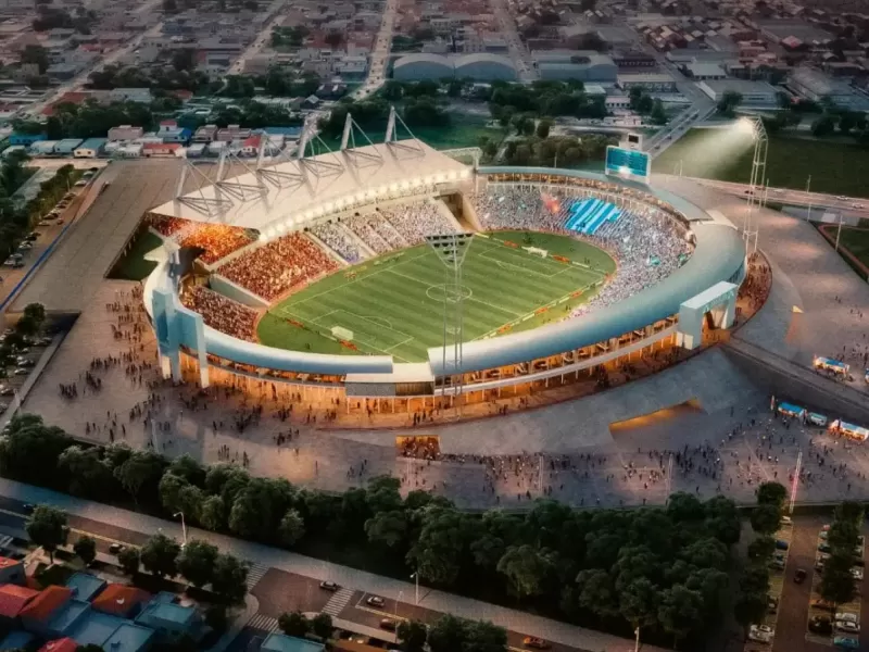 Una investigaci&oacute;n por maniobras sospechosas golpea a Mar del Plata y reabre dudas sobre la adjudicaci&oacute;n del Minella