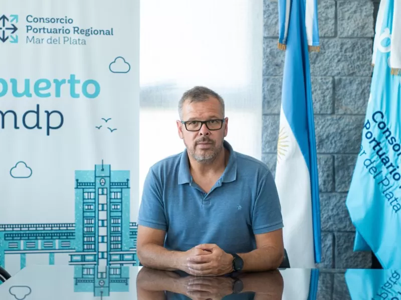 Mar del Plata bajo alerta por harineras sin licencia que liberar&iacute;an compuestos peligrosos al aire