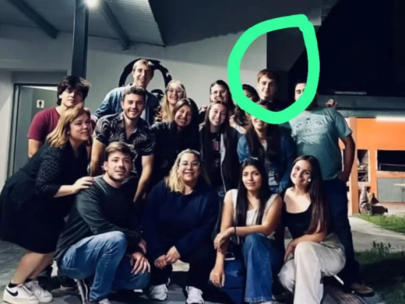 Santa Fe: el dirigente que defendía más Estado ahora pide anarcocapitalismo y divide a los libertarios