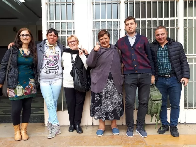 La muerte de un joven en Berisso vuelve a generar polémica judicial