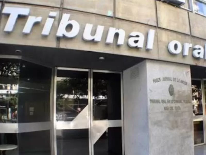 Presuntas maniobras judiciales colocan a Mar del Plata frente a una denuncia penal contra Pettigiani y Cama&ntilde;o