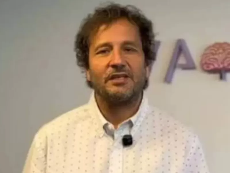 Del concurso preventivo a la causa ANDIS, los antecedentes que complican al empresario detr&aacute;s de Waya
