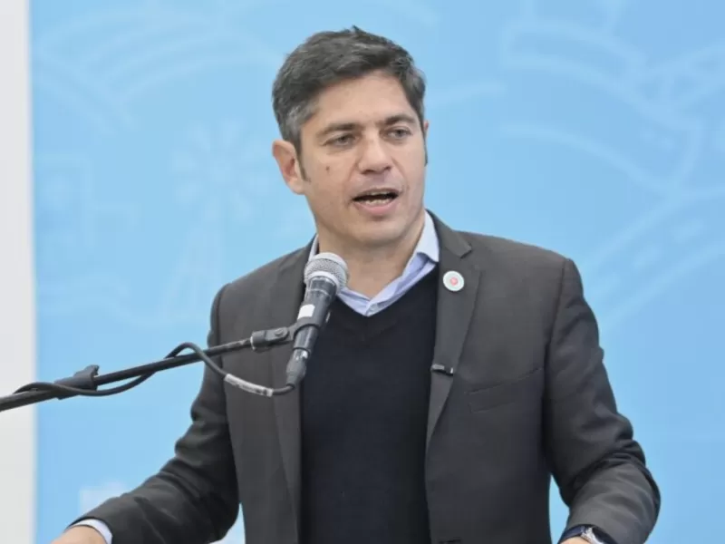 El futuro de Buenos Aires ya enfrenta al peronismo con una feroz competencia por reemplazar a Kicillof
