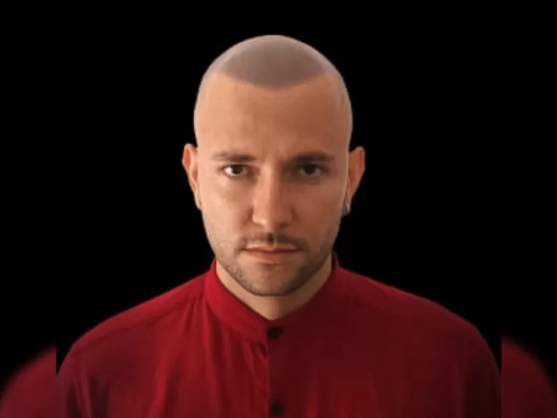 VIDEO | De Tuluá a la Argentina: el bailarín que venció la alopecia y encontró un nuevo propósito