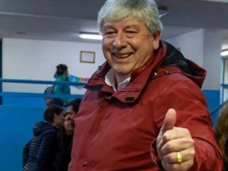 R&iacute;o Negro: Cort&eacute;s lanz&oacute; su lista en Bariloche junto a Weretilneck y present&oacute; sus propuestas para la Carta Org&aacute;nica