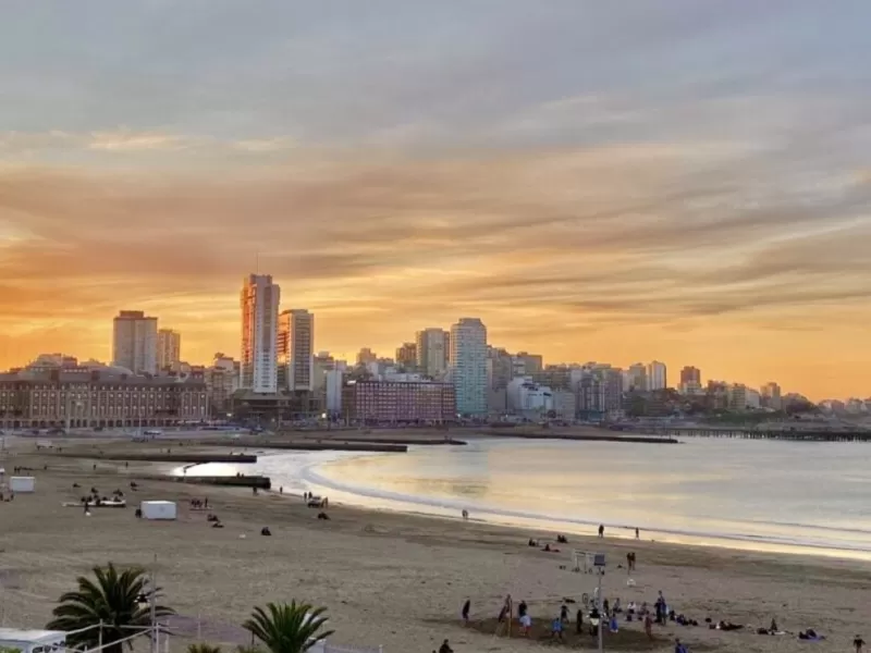 La fiscal&iacute;a pone la lupa sobre Mar del Plata por una estructura que habr&iacute;a movido m&aacute;s de 27 mil millones