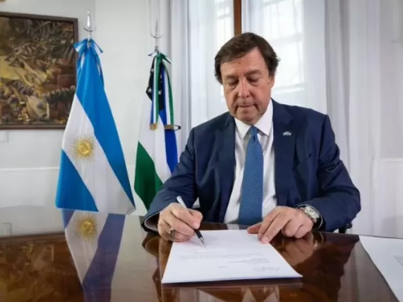 Río Negro atraviesa su peor crisis ambiental mientras Weretilneck ignora los pedidos de los guardafaunas