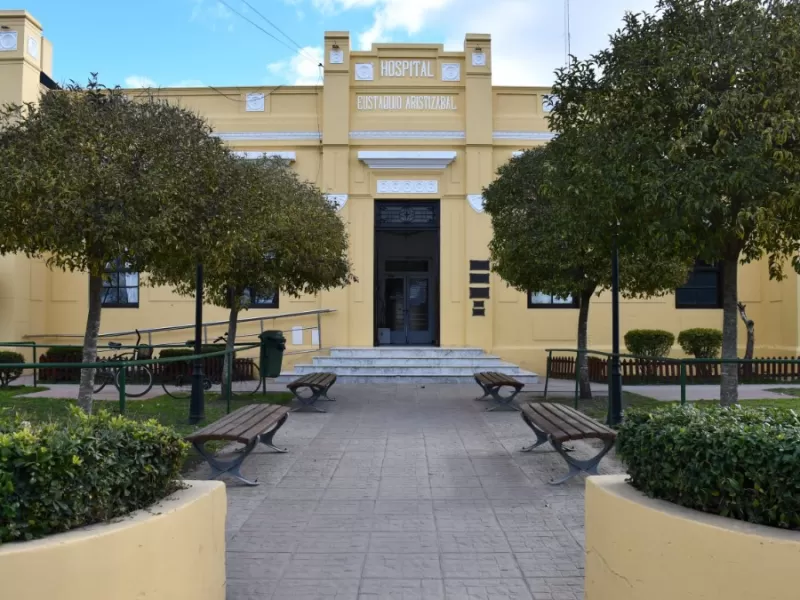 Denuncias del equipo hospitalario de Coronel Vidal apuntan a destrato laboral y deficiencias en materiales para estudios m&eacute;dicos