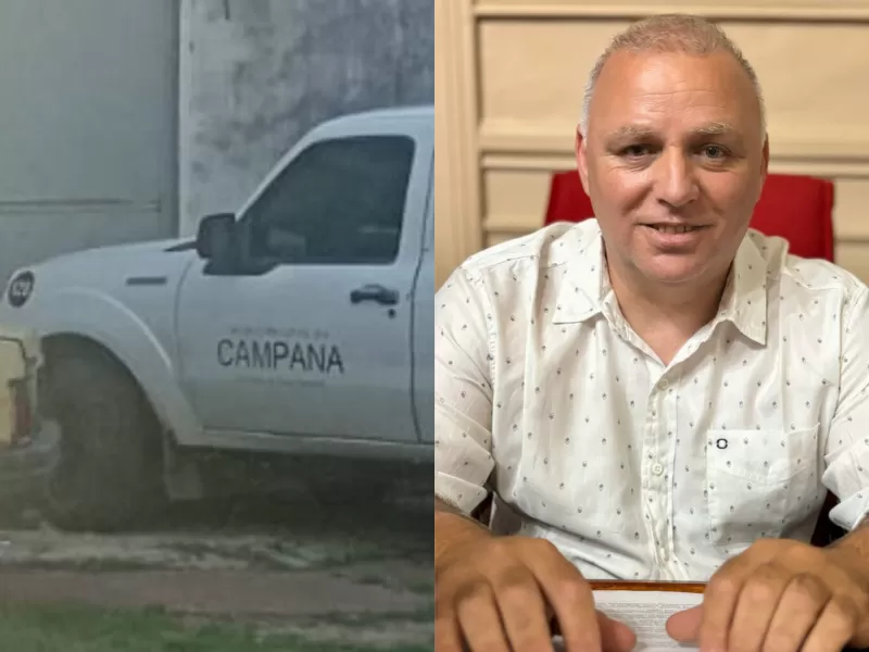 Propietarios apuntan contra Panno en Campana por alquileres impagos, viviendas retenidas y presuntas amenazas