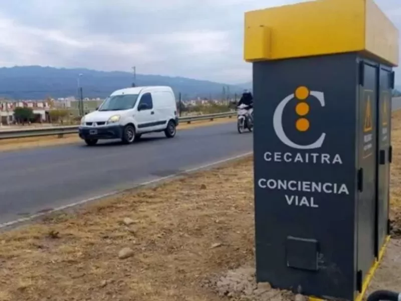 El sistema de multas entra en crisis por sospechas de extorsi&oacute;n, judicializaci&oacute;n y disputa por millones