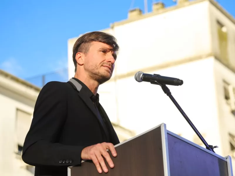 Mor&oacute;n sigue sin respuestas: concejales frenaron la interpelaci&oacute;n a Lucas Ghi mientras crecen los reclamos vecinales