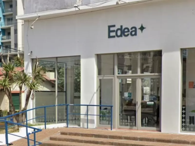 Vecinos del Partido de La Costa salieron a las calles ante facturas de electricidad que consideran impagables