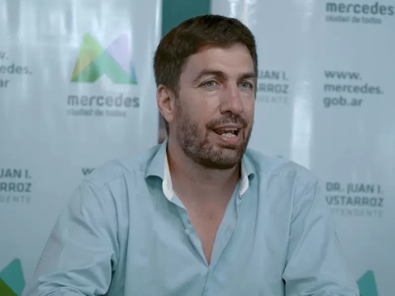 Mercedes bajo sospecha por arsénico en el agua pública