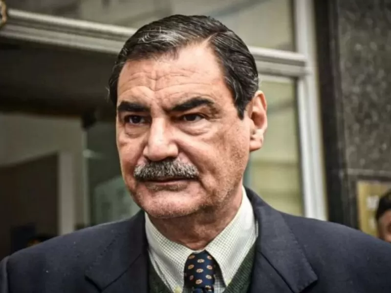 El jury removi&oacute; a Alfredo L&oacute;pez pese a su planteo de que no se puede destituir a un magistrado por opinar