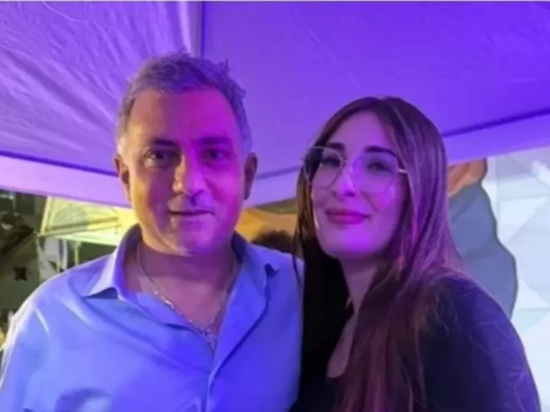 Sebastián Pareja incorpora a María Gracia Le Coche a su estructura en Merlo