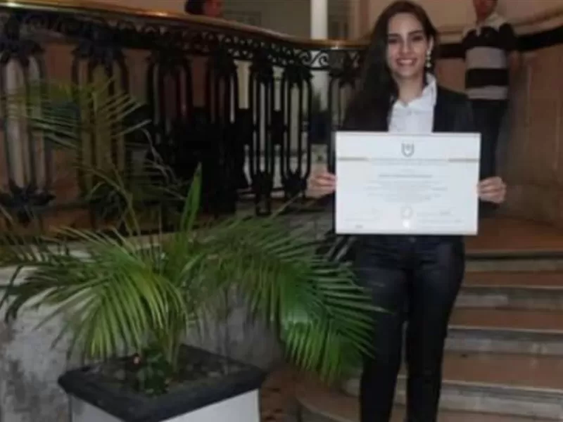 Los abogados celebran su día en reconocimiento al aporte de Alberdi y su visión sobre la organización política del país