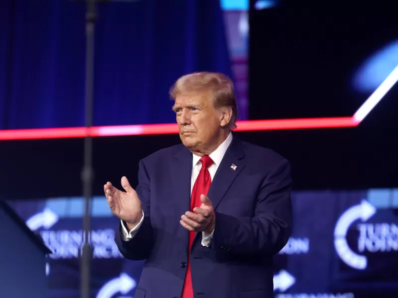 El nacionalista Trump y Starmer sellan un acuerdo comercial histórico entre EE.UU. y el Reino Unido