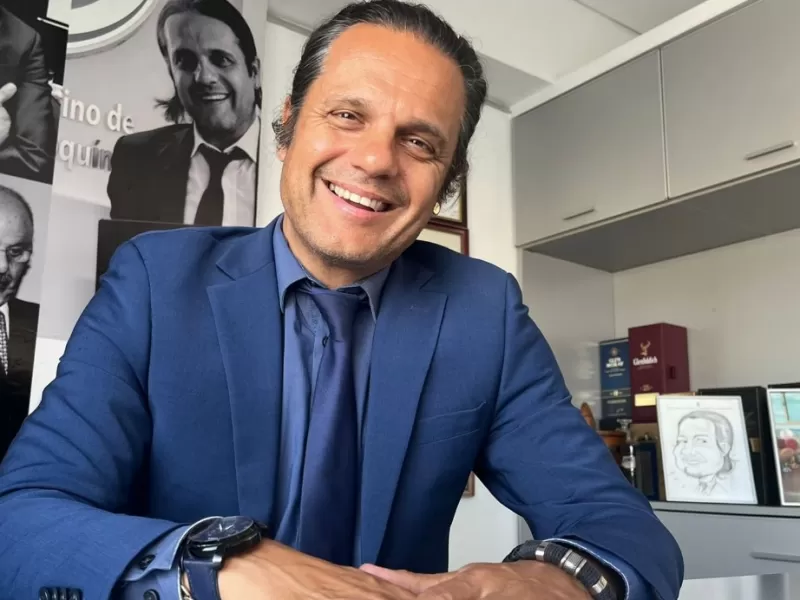 Fuerte posicionamiento de Peretta ante la flexibilizaci&oacute;n del sistema de medicamentos y sus efectos