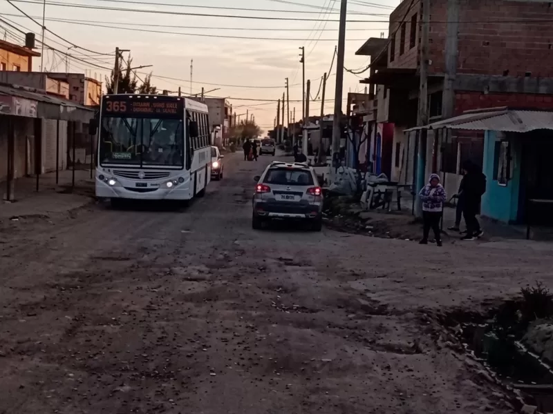 Moreno qued&oacute; segundo entre 43 municipios con mayor d&eacute;ficit y enfrenta reclamos por obras en Cuartel V