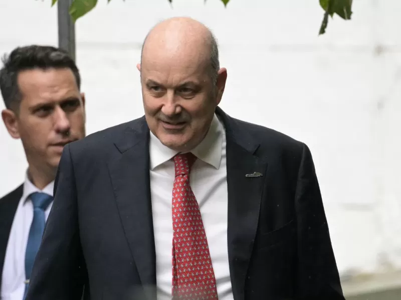Sturzenegger impulsa otra ola de desregulaci&oacute;n y esquiva el sistema que beneficia a la dirigencia rural