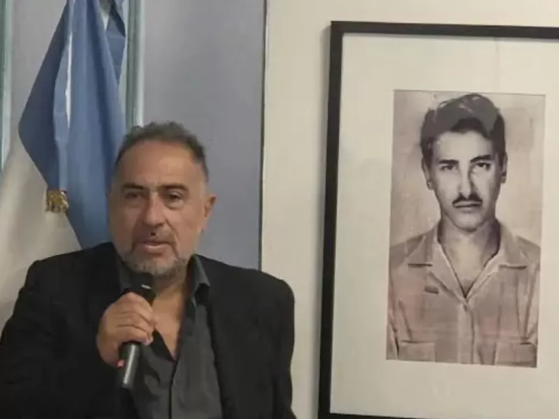 Una mujer dijo saber d&oacute;nde ocultaron el cuerpo de Felipe Vallese y activ&oacute; una nueva investigaci&oacute;n judicial