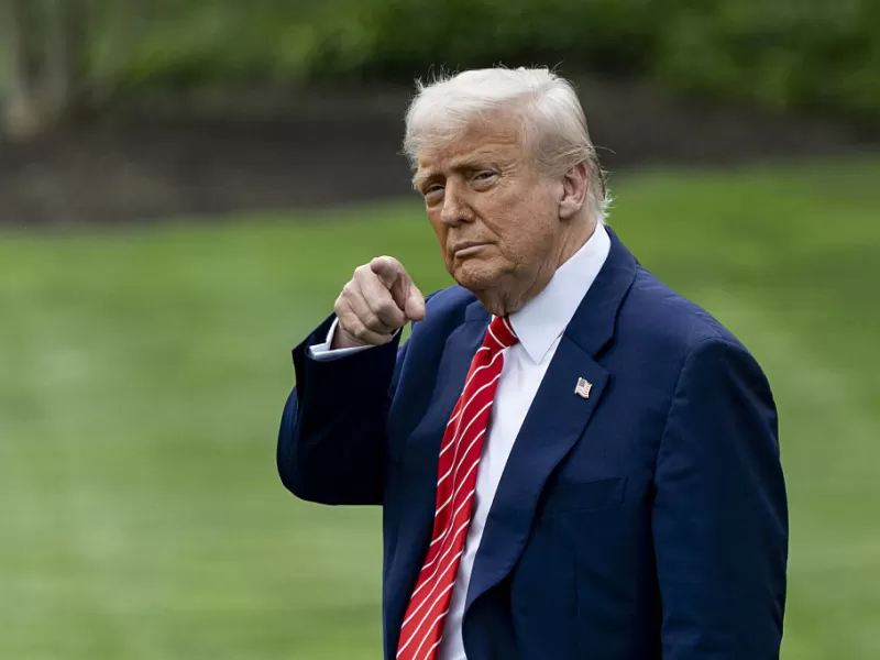 VIDEO | El nacionalista Donald Trump apunta a Cuba tras la guerra con Ir&aacute;n