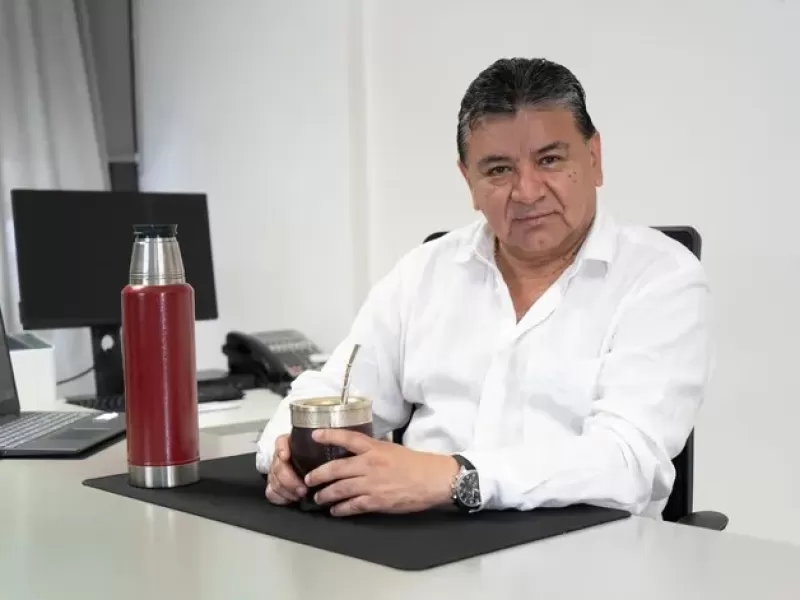 La causa contra Jos&eacute; Voytenco entra en zona cr&iacute;tica con acusaciones de freno deliberado a la investigaci&oacute;n