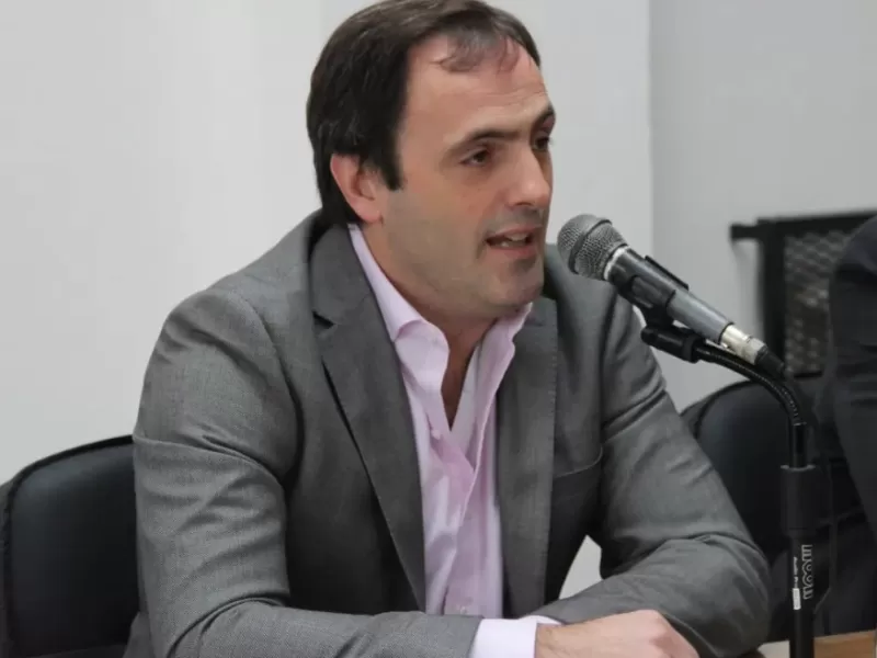 Confirman el procesamiento de Mat&iacute;as Rappallini por retenci&oacute;n de DNI y presuntas maniobras para evitar votos