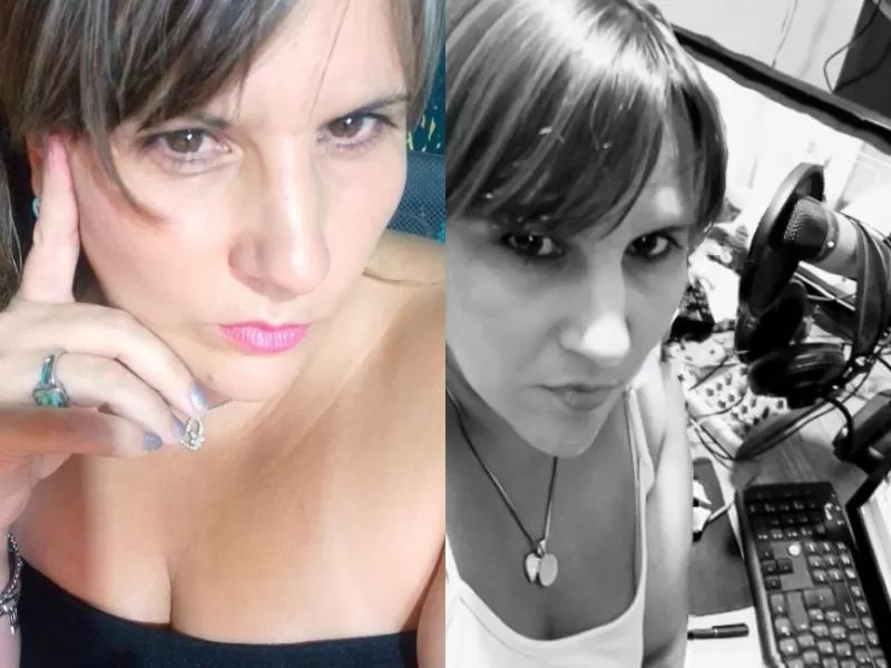 Con diez composiciones en marcha, Romina Tassinari retoma la m&uacute;sica sin dejar su rol clave en Impacto Publicitario TV