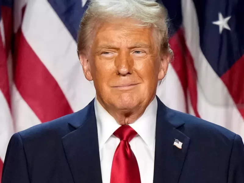El nacionalista Trump impulsa recortes de 163.000 millones a salud y educación mientras refuerza defensa y seguridad