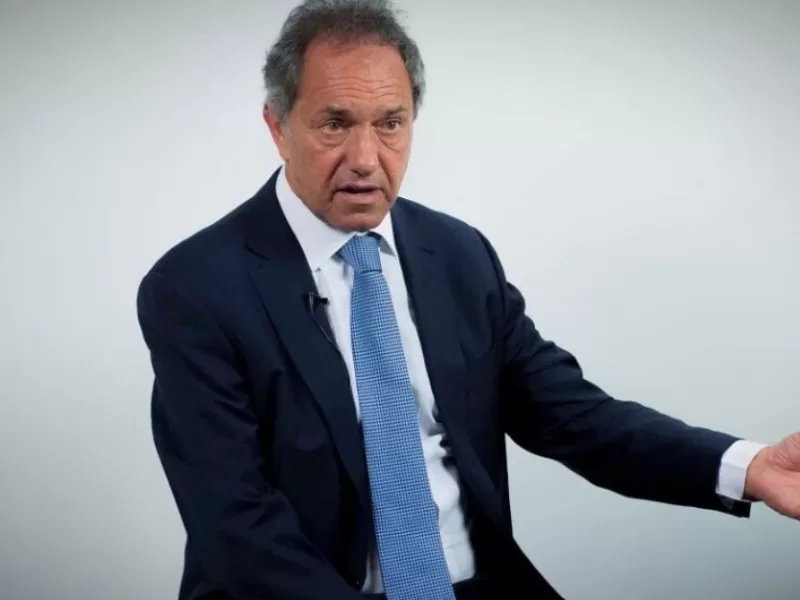 Mar del Plata entra en ebullici&oacute;n por la avanzada de Scioli y la resistencia del montenegrismo