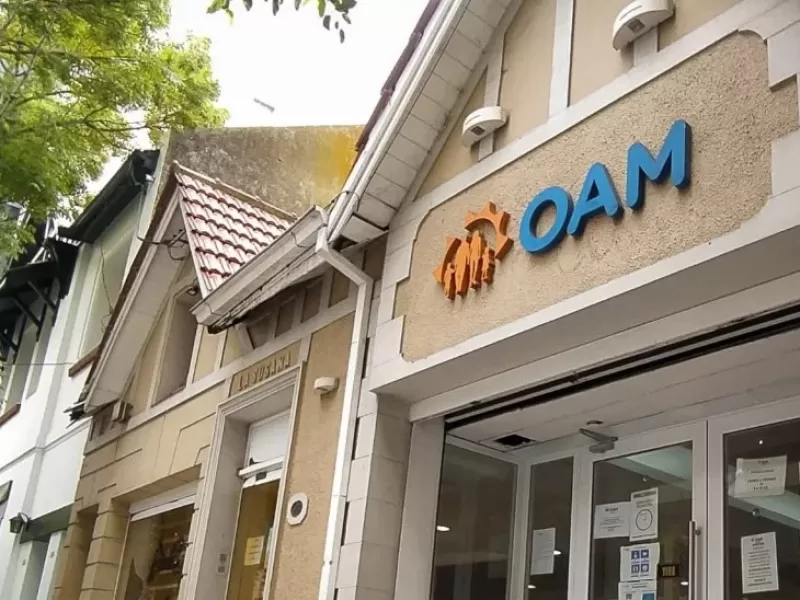 Renuncia en la OAM profundiza la incertidumbre en Mar del Plata y acelera el reclamo para que act&uacute;e el INAES