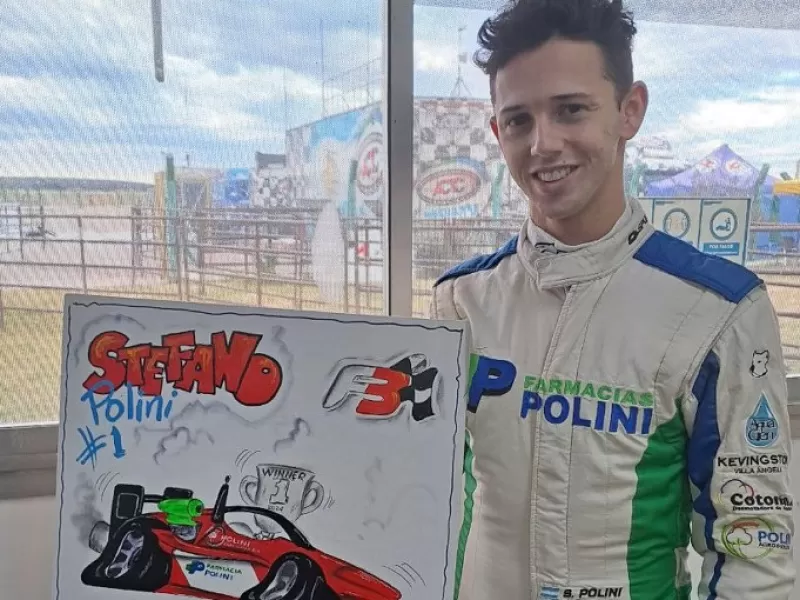 Un piloto ligado a la UCR cobr&oacute; m&aacute;s que clubes enteros y desat&oacute; pol&eacute;mica en Chaco