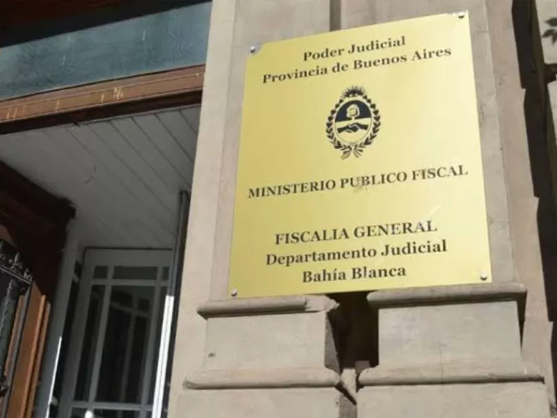 El deterioro de las rutas llega a una nueva instancia judicial en Bah&iacute;a Blanca tras la primera desestimaci&oacute;n