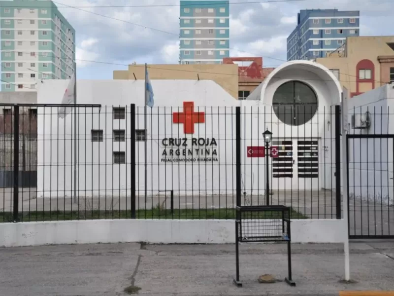 Tres inmuebles y fondos cuestionados: Chubut espera explicaciones despu&eacute;s del final de la filial