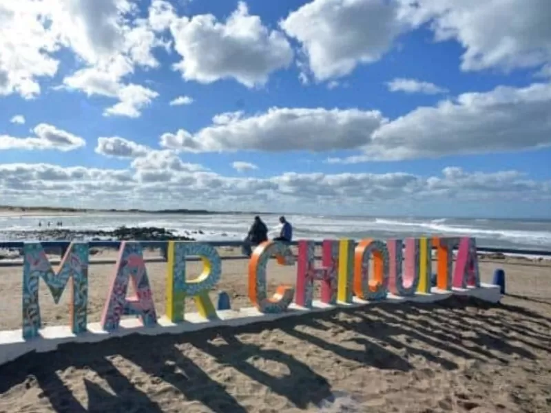 Crecen las dudas en Mar Chiquita por un desarrollo privado que podr&iacute;a transformar para siempre la zona costera