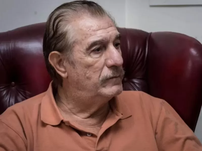 Storani advirti&oacute; que el apoyo a leyes recientes refleja un abandono de las banderas hist&oacute;ricas del radicalismo