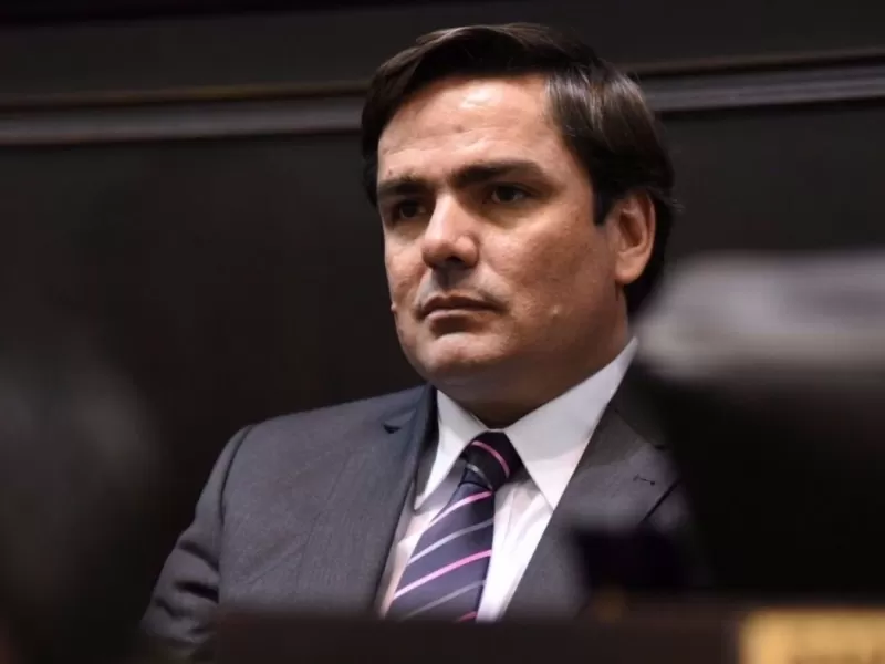 La UCR intenta recuperar terreno tras quedarse sin lista propia en 2025 y ya pone el foco electoral en 2027