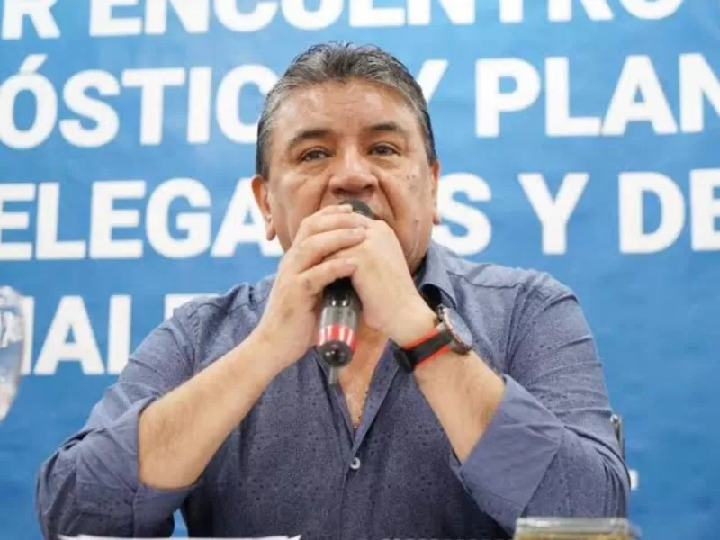 La oposici&oacute;n de UATRE apunta contra el c&iacute;rculo de Voytenco y reclama una investigaci&oacute;n &ldquo;hasta las &uacute;ltimas consecuencias&rdquo;