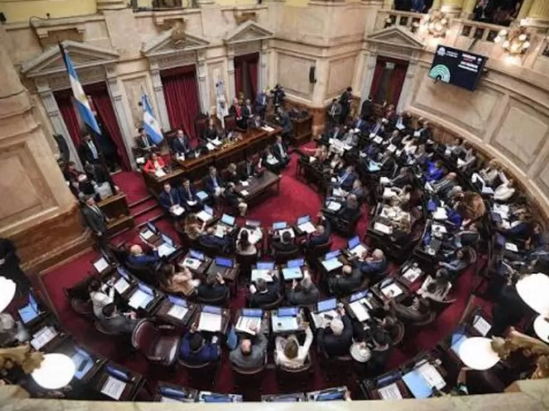 Con la Zona Fr&iacute;a en discusi&oacute;n, Guamin&iacute; elev&oacute; un pedido para impedir reformas que afecten el r&eacute;gimen