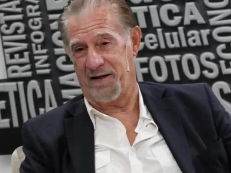 Federico Storani pidi&oacute; derogar el DNU 70/23 y denunci&oacute; sus consecuencias sobre las tierras argentinas