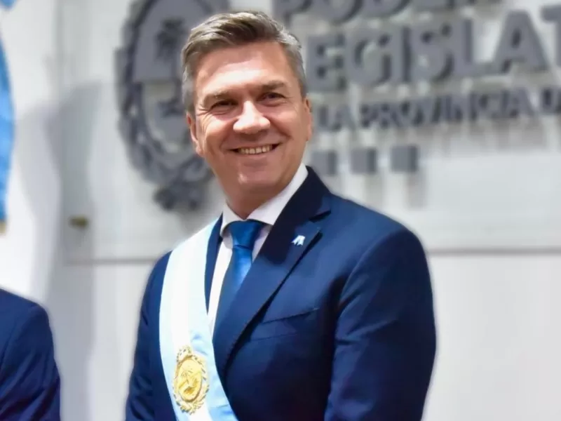 La administraci&oacute;n de Chaco opt&oacute; por arrendar una impresora cuyo alquiler supera su precio de mercado