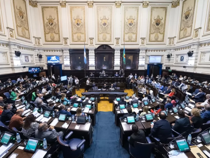 Buenos Aires enfrenta un nuevo foco de tensi&oacute;n tras el pedido para auditar rutas y frenar pagos irregulares