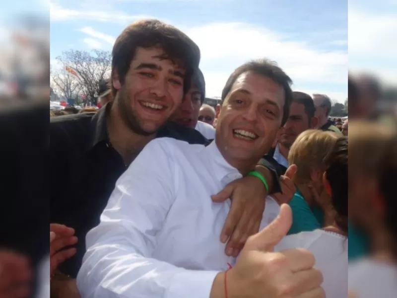 Ex massista se&ntilde;alado en Mercedes por desorganizar a vecinos tras la campa&ntilde;a por el agua