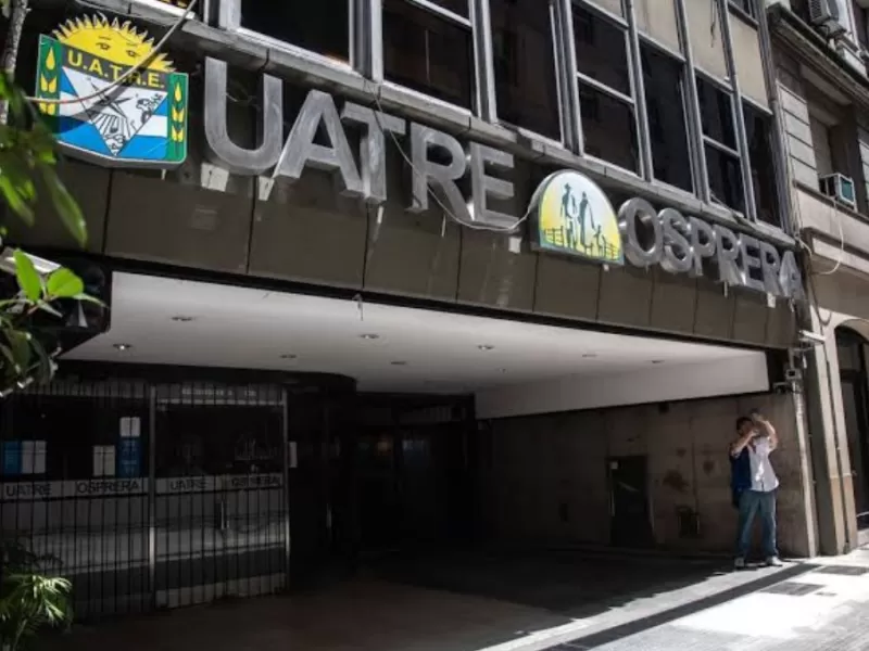 La intervenci&oacute;n encontr&oacute; una OSPRERA con m&aacute;s deudas que activos y conflictos por todos lados