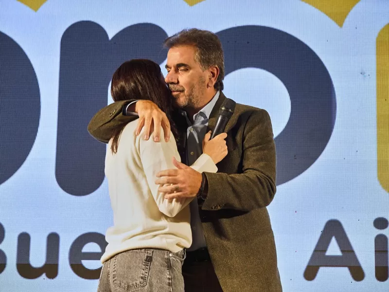 Mil referentes desembarcaron en Vicente L&oacute;pez para que el PRO empiece a medir la Provincia distrito por distrito