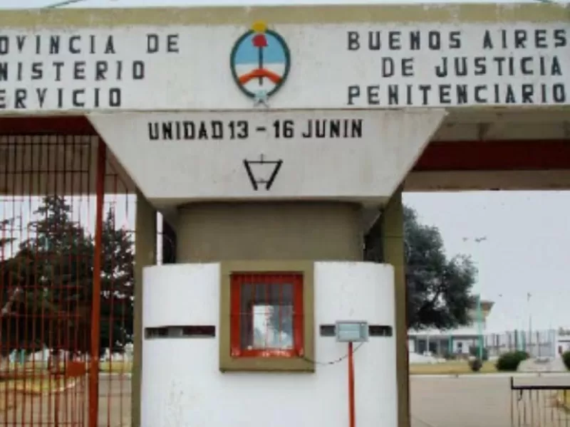 Caso en Jun&iacute;n: una polic&iacute;a bonaerense denunci&oacute; hostigamiento y abuso dentro de la Unidad Penitenciaria 13